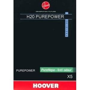 Bolsas aspirador Hoover H20 originales