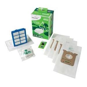 Kit Filtro aspirador Electrolux