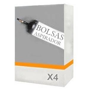 Bolsas aspirador Daewoo marca blanca