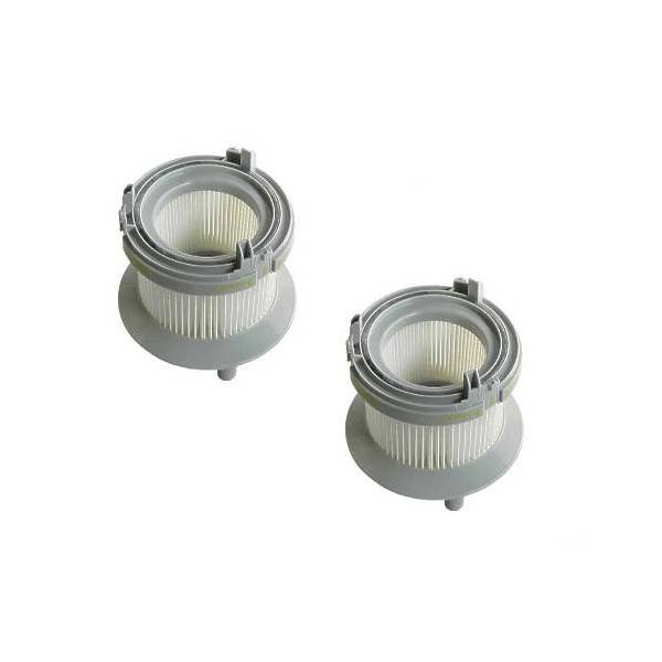 Hoover 35600834 Filtro HEPA U48 Originale Per Aspirapolvere, Compatibile Con Vari Modelli Hoover, Sostituzione Ricambio Originale