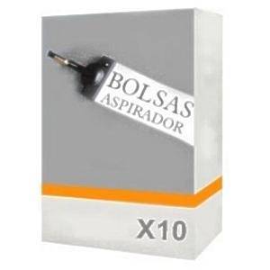 Bolsas aspirador Hoover Pack Ahorro