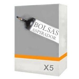 Bolsas aspirador Hoover marca blanca