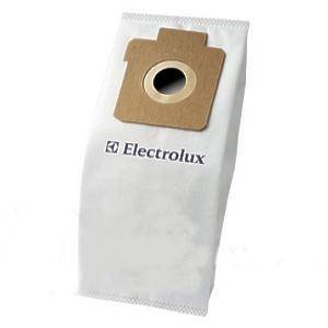 Bolsas aspirador Electrolux ES17