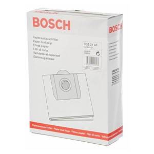 Bolsas aspirador Bosch BBZ21AF