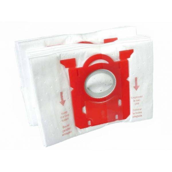 Super Pack Incluye Micro de filtro / Aspiradora de dustwave/® Marca Bolsa para el polvo/ 40/ bolsas de aspiradora Adecuado para Electrolux/ / Fabricado en Alemania / Ergospace ZE 2271/