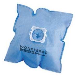 Bolsa de aspirador Wonderbag Original aspirador Rowenta