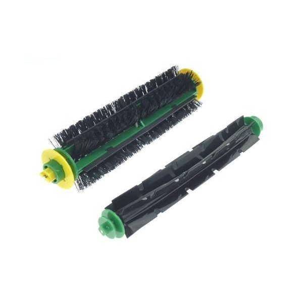 Cepillos para robot aspirador Roomba series 500, Comprar