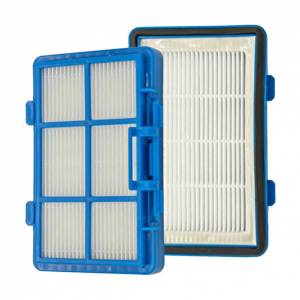 Filtro Hepa aspirador Philips Power Pro