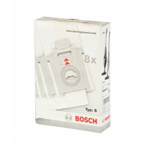 Bolsas aspirador Bosch originales