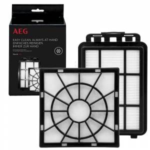 Kit de filtros para aspirador AEG VX4