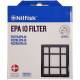 Filtro Hepa E10 aspirador Nilfisk