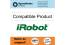 KIT CEPILLOS ROBOT ROOMBA E5