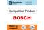 Filtro Hepa aspirador Bosch