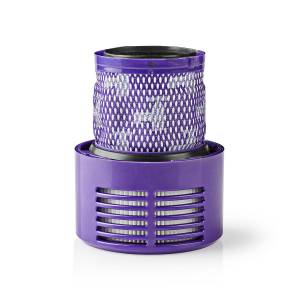 Filtro lavable para aspirador Dyson V10 SV12