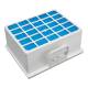 Filtro Hepa para aspirador Bosch Siemens