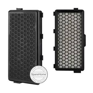FILTRO HEPA ASPIRDOR MIELE EFH12