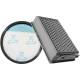 JUEGO DE FILTROS PARA ASPIRADOR ROWENTA COMPACT POWER XXL ZR780000