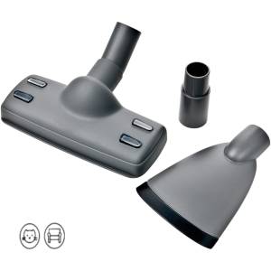 CEPILLOS ASPIRADOR ANIMAL KIT 1550017410 (ULT.