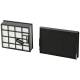 Filtro Hepa + filtro de aire para aspirador Ufesa 00468392